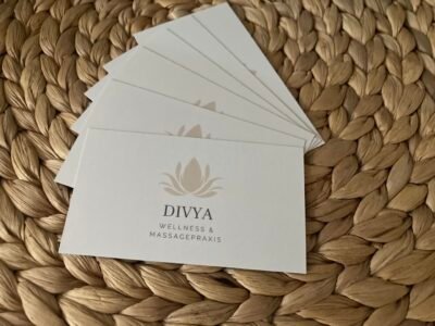 Divya Wellness & Massagepraxis