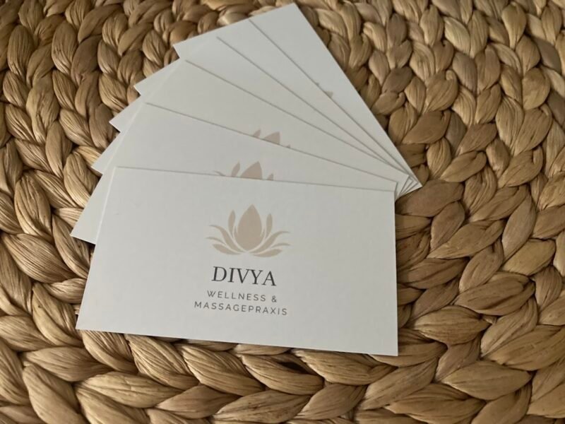 Divya Wellness & Massagepraxis