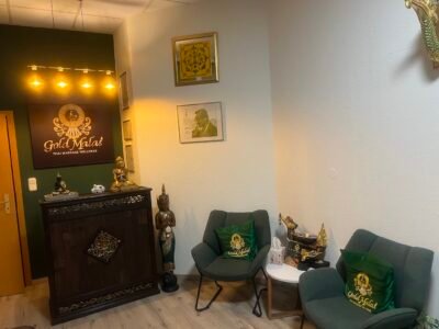 Gold Malai Thaimassage