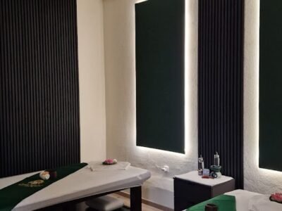 Gold Malai Thaimassage