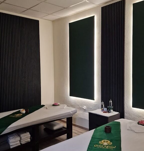 Gold Malai Thaimassage