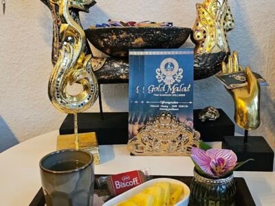 Gold Malai Thaimassage