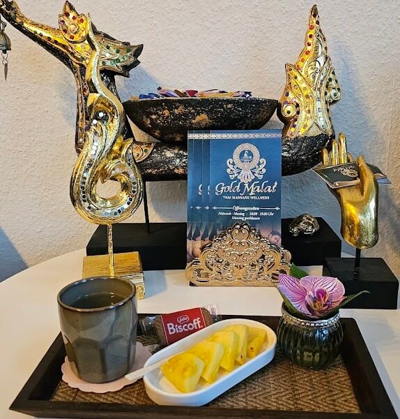 Gold Malai Thaimassage