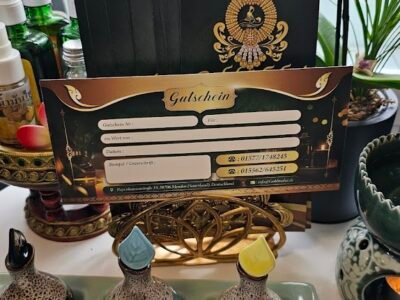 Gold Malai Thaimassage