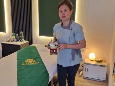 Gold Malai Thaimassage