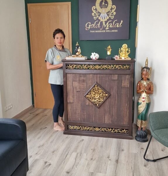 Gold Malai Thaimassage