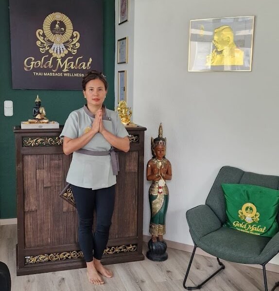 Gold Malai Thaimassage