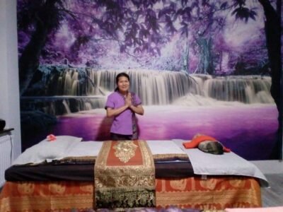 Khon Kaen Thaimassage