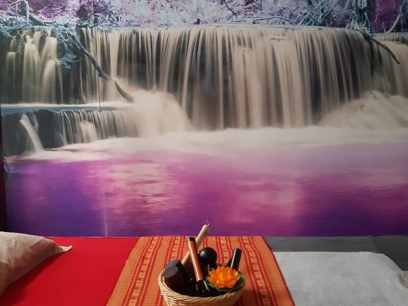 Khon Kaen Thaimassage