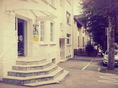 Wellness Studio Paradies