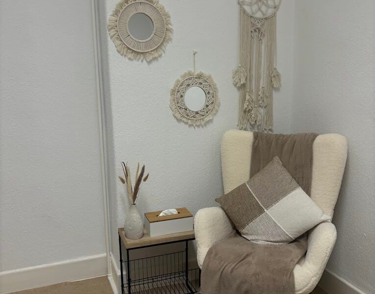 Körperklang Massage