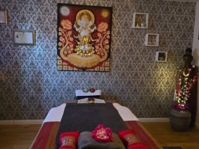 Sukjai Thaimassage