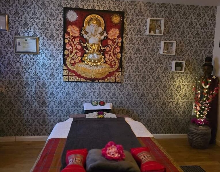 Sukjai Thaimassage