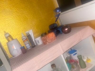 Laliu Dokthong Thaimassage