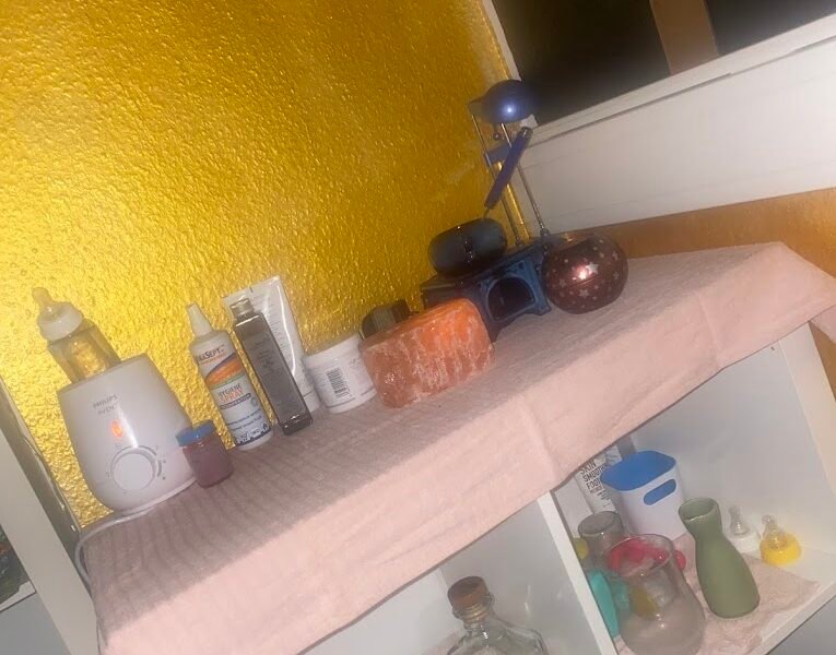 Laliu Dokthong Thaimassage