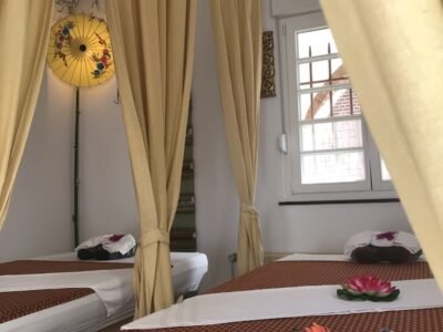 TMD - Thai Massage Dang