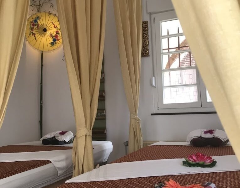 TMD - Thai Massage Dang