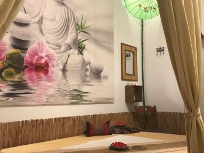 TMD - Thai Massage Dang