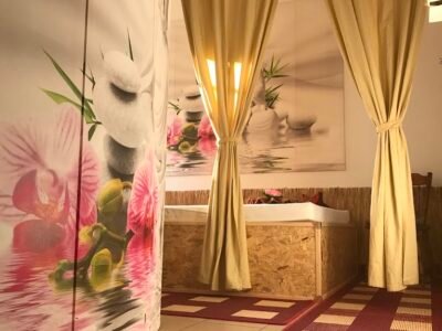 TMD - Thai Massage Dang