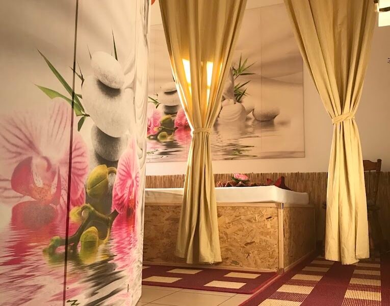 TMD - Thai Massage Dang