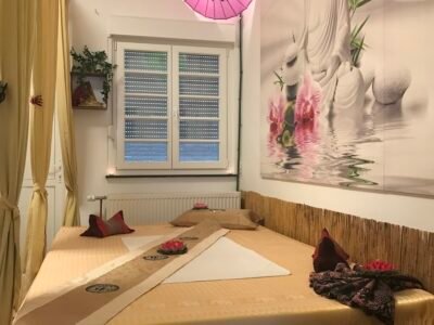 TMD - Thai Massage Dang