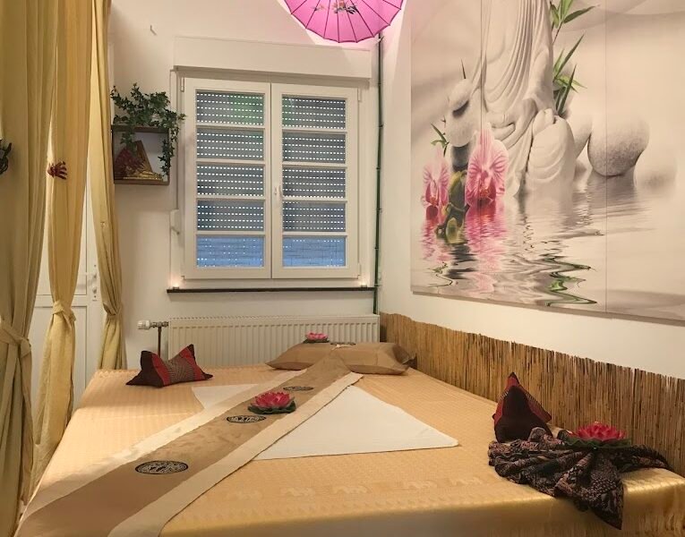 TMD - Thai Massage Dang