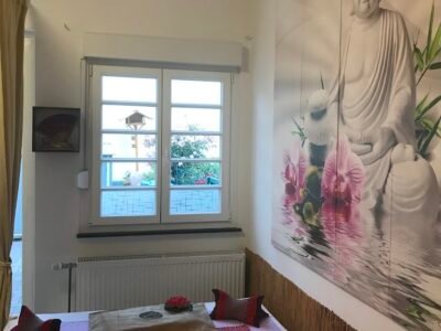 TMD - Thai Massage Dang