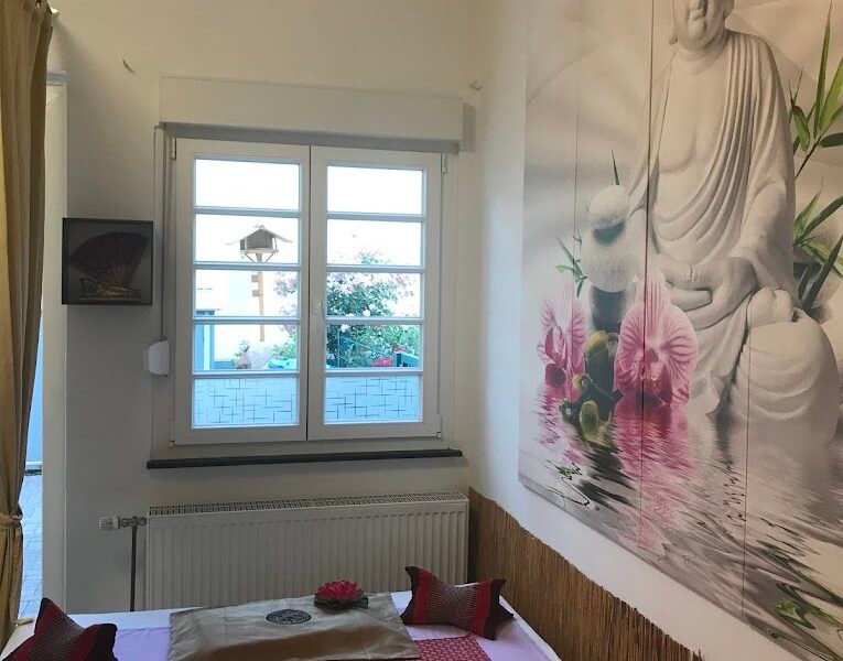 TMD - Thai Massage Dang