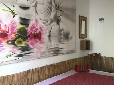 TMD - Thai Massage Dang