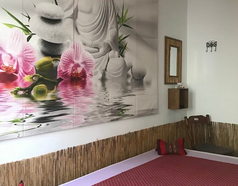 TMD - Thai Massage Dang