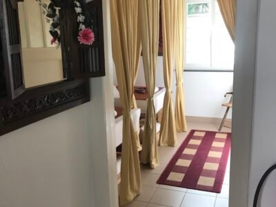 TMD - Thai Massage Dang