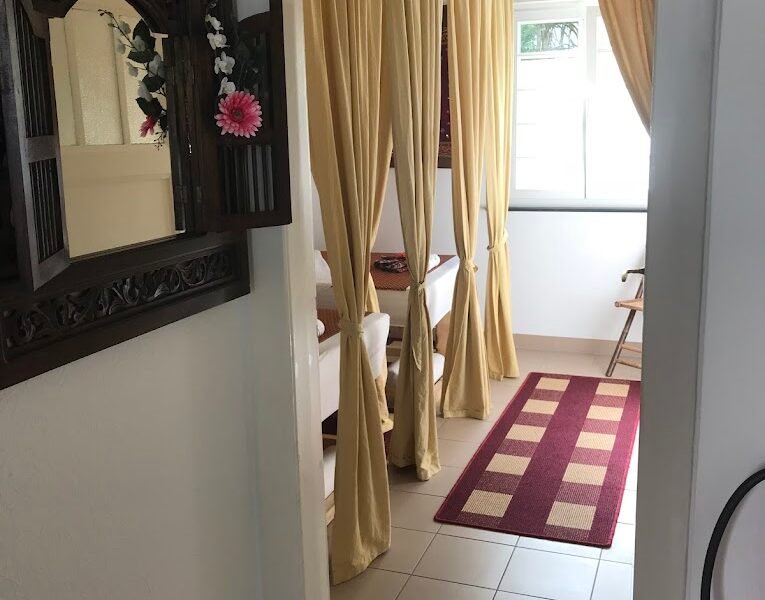 TMD - Thai Massage Dang