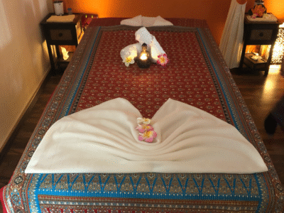 Chuan Chom Thaimassage