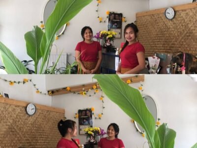 DeeDee Original Thaimassage