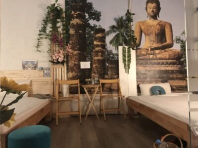 DeeDee Original Thaimassage