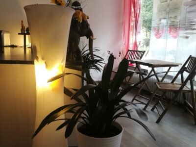 DeeDee Original Thaimassage