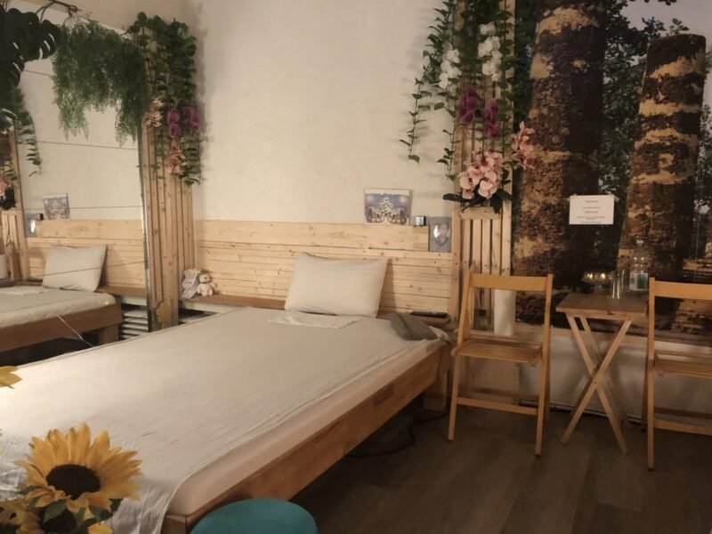 DeeDee Original Thaimassage