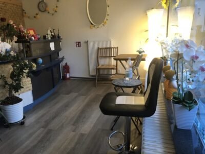 DeeDee Original Thaimassage