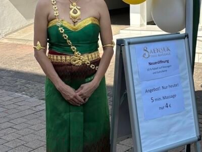 Saensuk Thaimassage