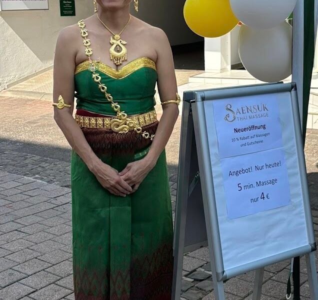 Saensuk Thaimassage