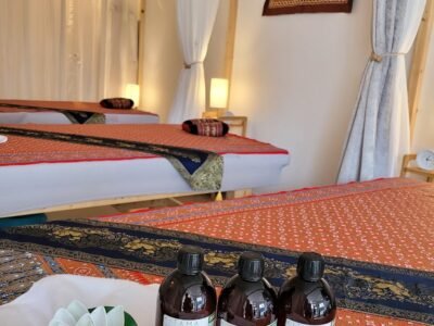 Saensuk Thaimassage