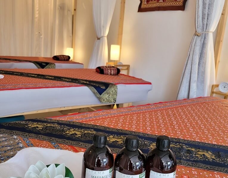 Saensuk Thaimassage