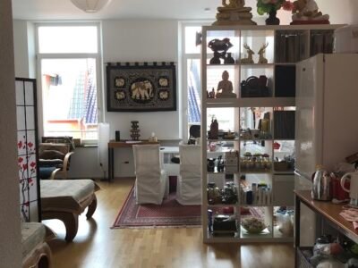 Baan Thai Thaimassagen