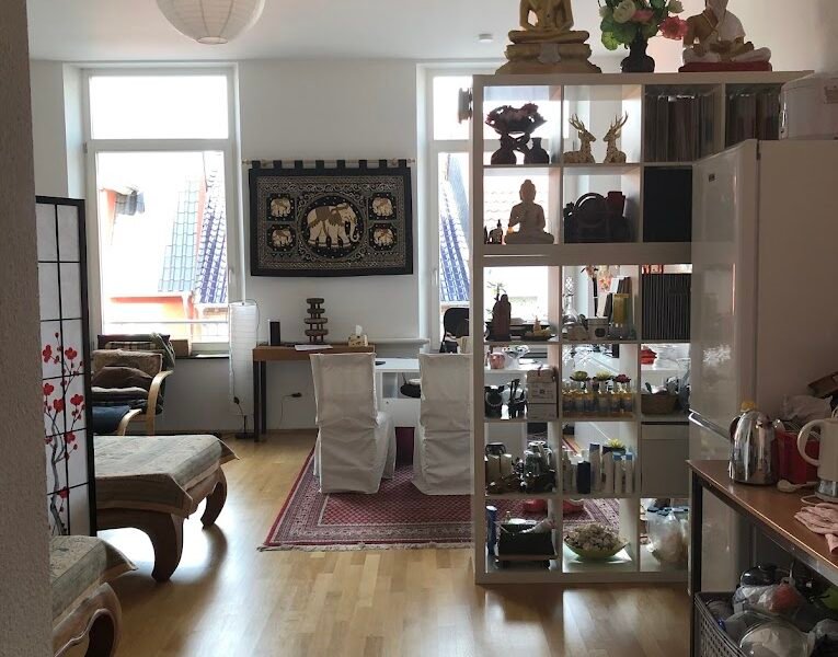 Baan Thai Thaimassagen