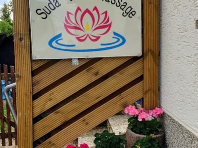 Suda Thaimassage