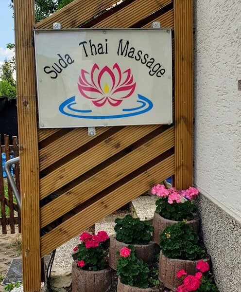 Suda Thaimassage