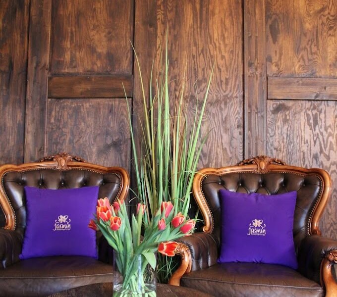 Jasmin Thaimassage Rotebühlstraße