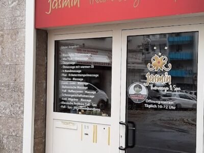 Jasmin Thaimassage Rotebühlstraße