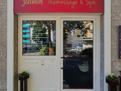 Jasmin Thaimassage Rotebühlstraße