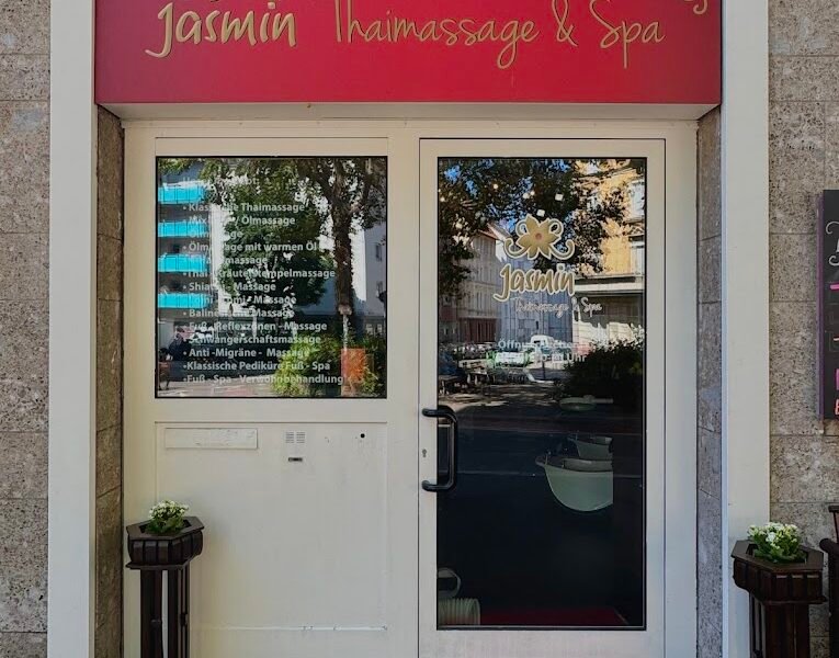 Jasmin Thaimassage Rotebühlstraße